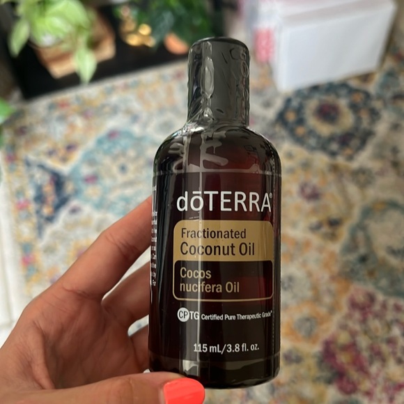 Doterra Other - Doterra coconut oil